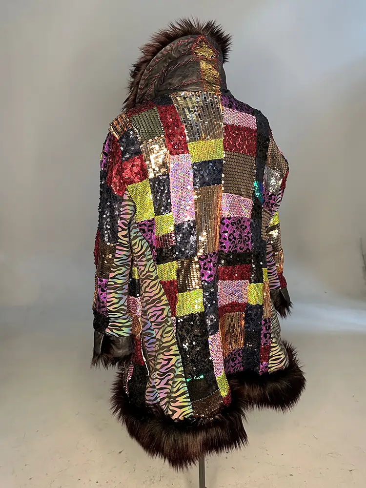 Custom Coat 2026 Production Slot - Image 10