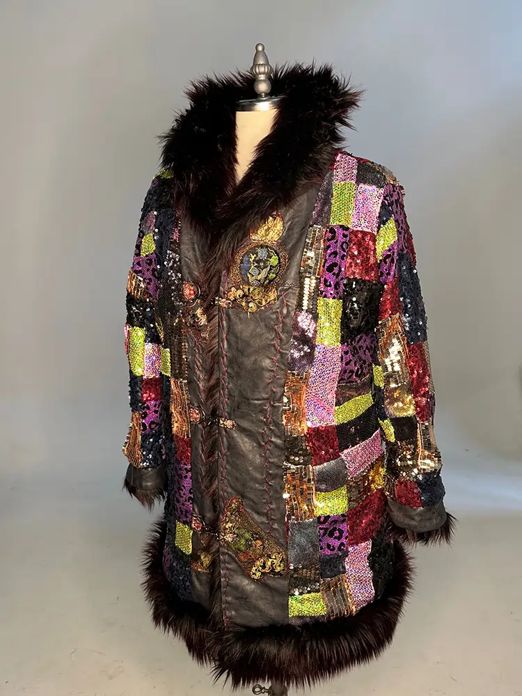Custom Coat 2026 Production Slot - Image 9
