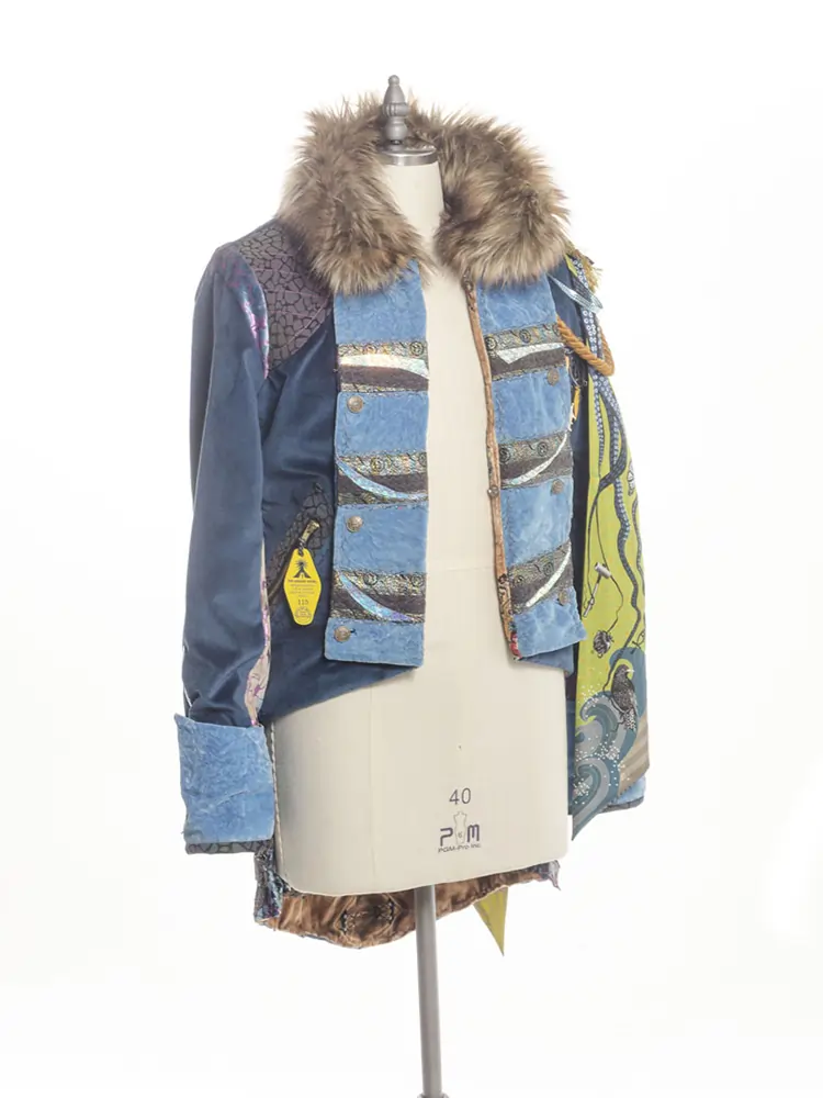 Custom Coat 2026 Production Slot - Image 8