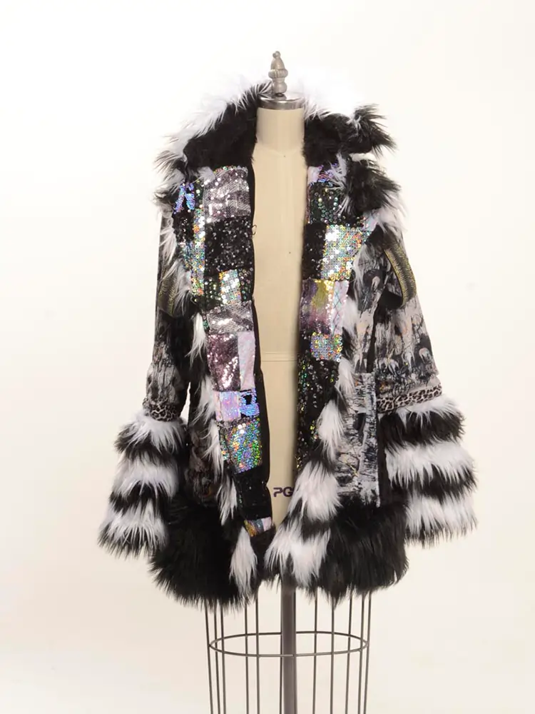 Custom Coat 2026 Production Slot - Image 7