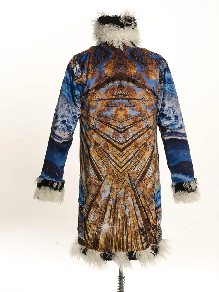 Custom Coat 2026 Production Slot - Image 6