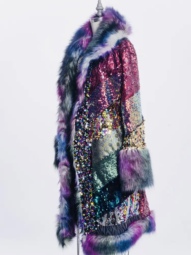 Custom Coat 2026 Production Slot - Image 4