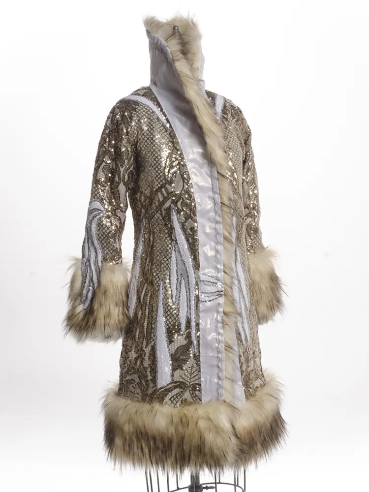 Custom Coat 2026 Production Slot - Image 5