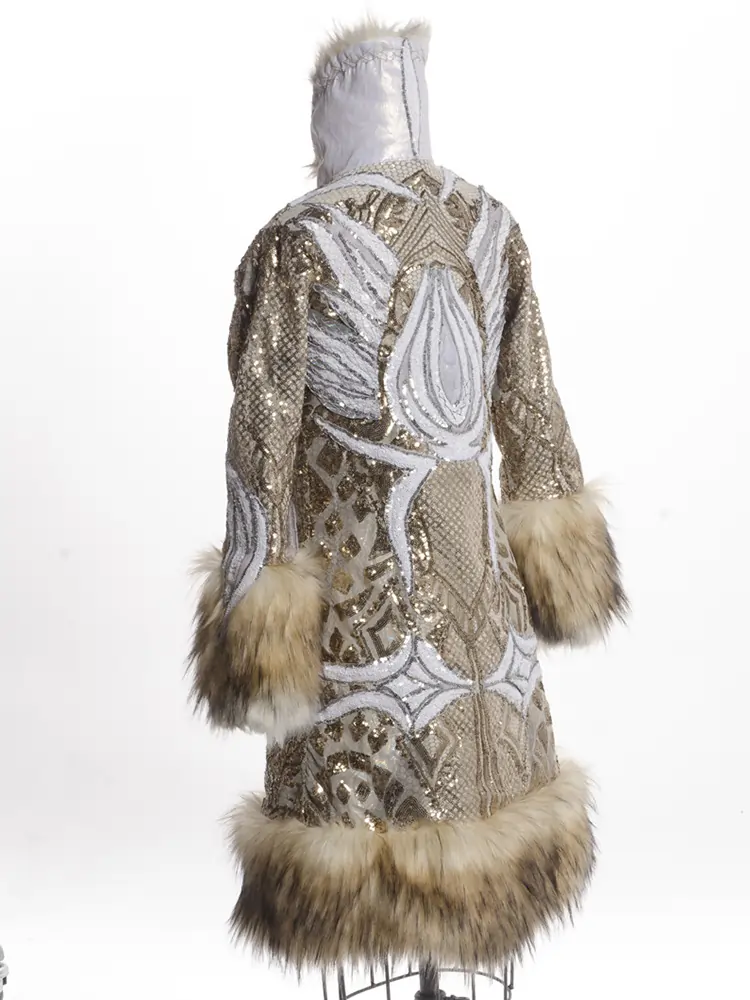 Custom Coat 2026 Production Slot - Image 3