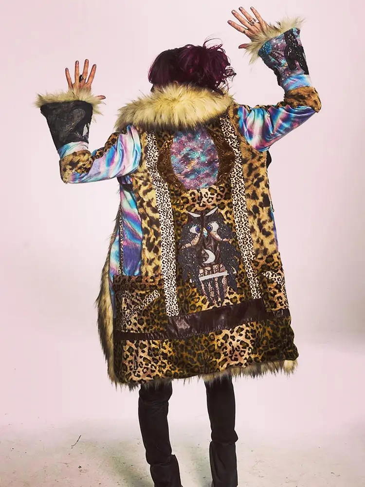 Custom Coat 2026 Production Slot - Image 17