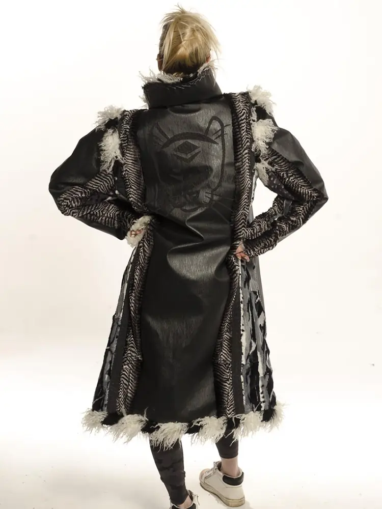 Custom Coat 2026 Production Slot - Image 16