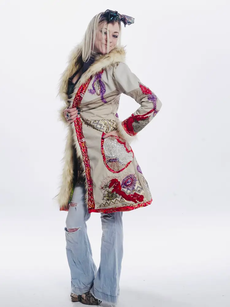 Custom Coat 2026 Production Slot - Image 15
