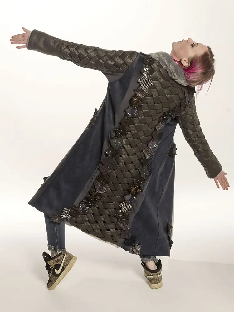 Custom Coat 2026 Production Slot - Image 14