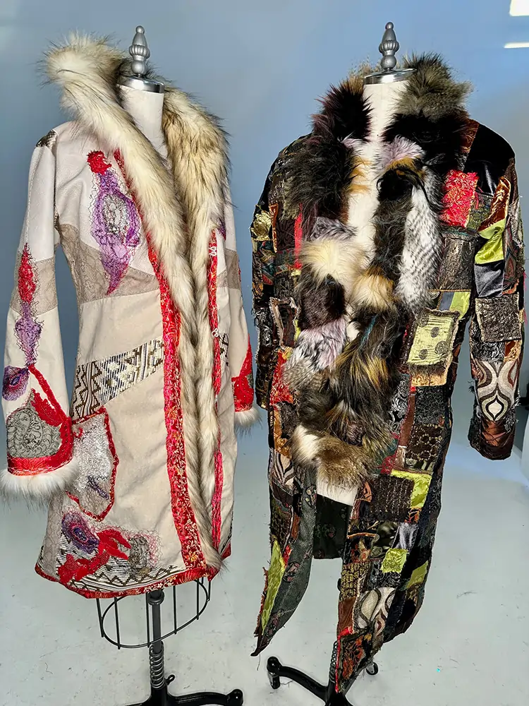 Custom Coat 2026 Production Slot - Image 12