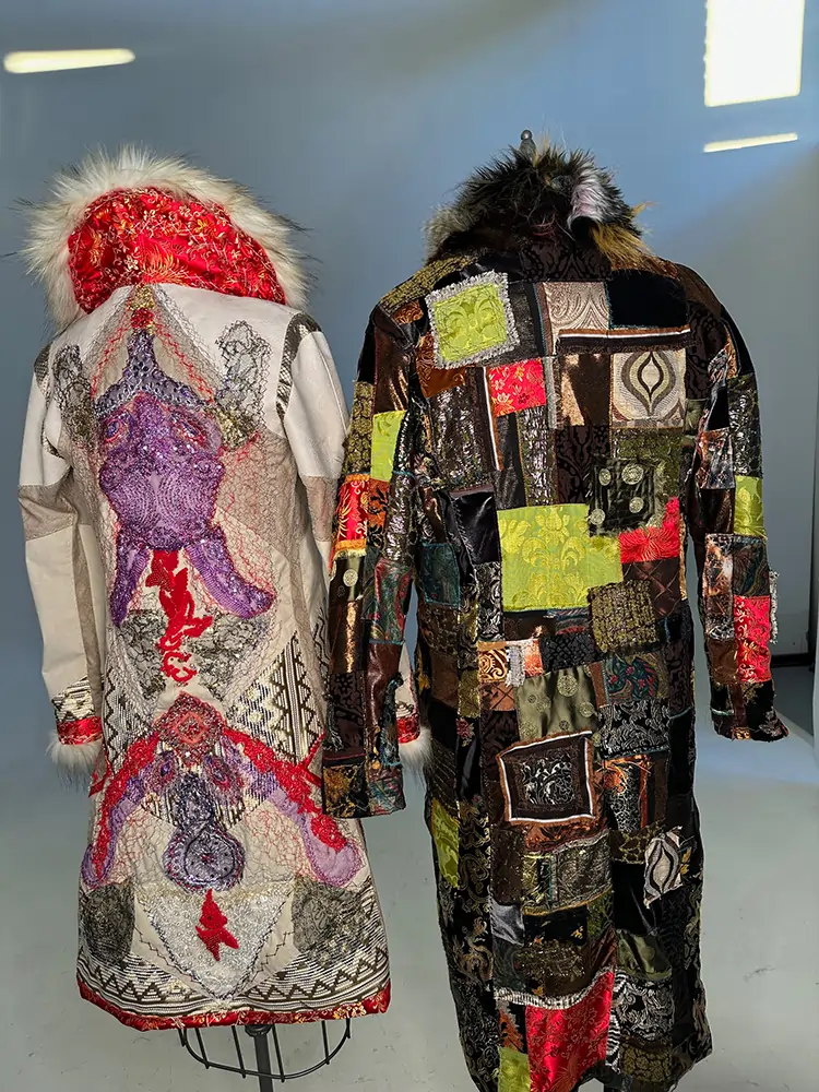 Custom Coat 2026 Production Slot - Image 11