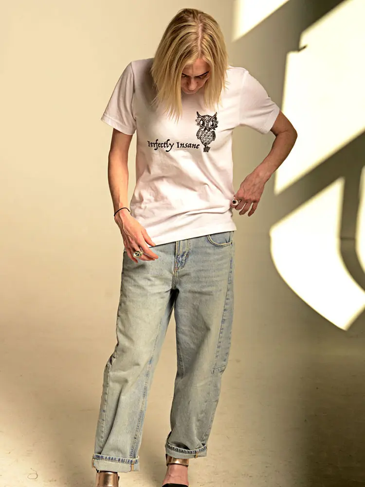 Perfectly Insane T-Shirt - Image 7