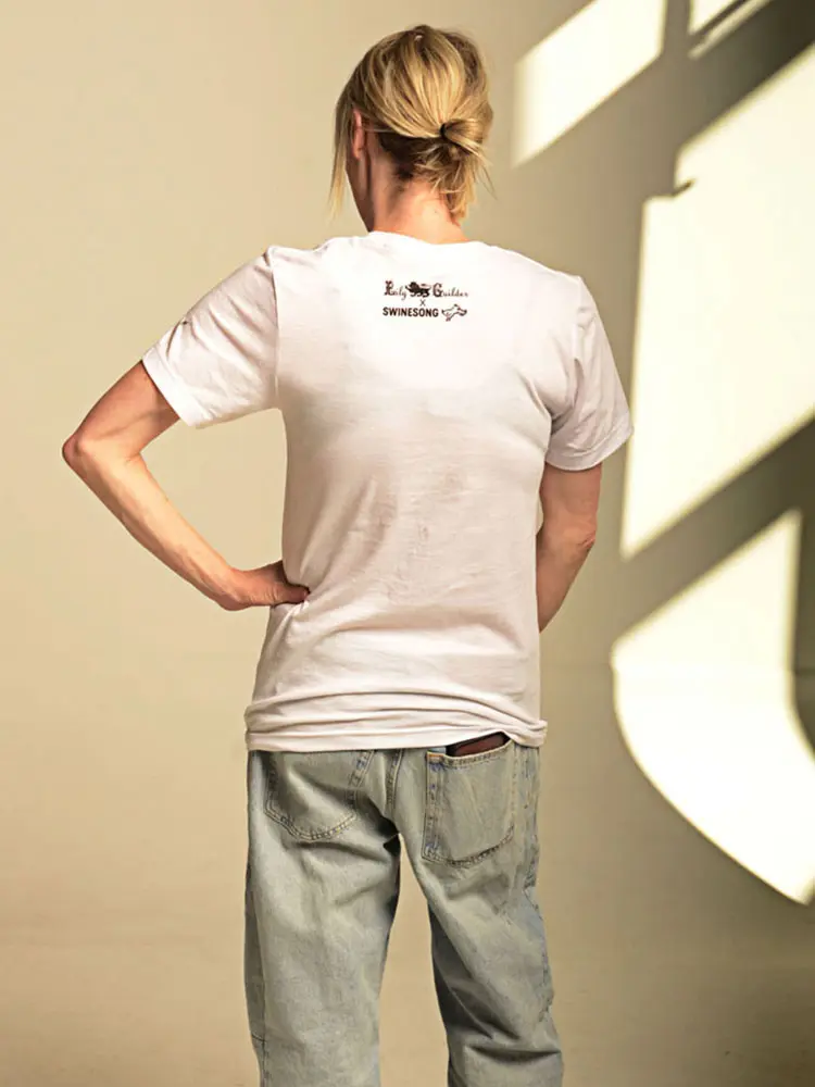 Perfectly Insane T-Shirt - Image 6