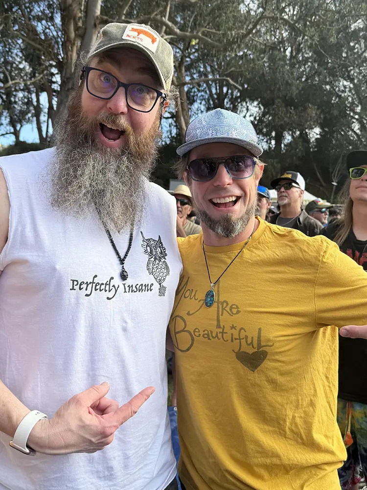 Perfectly Insane T-Shirt - Image 8